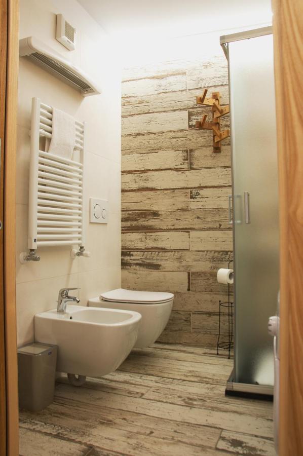 Appartamento con vista sulle montagne - Appartamento n. 17B
