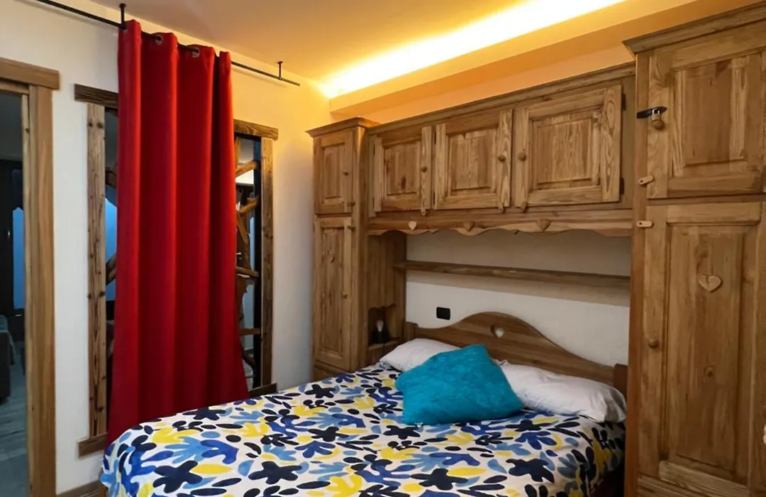 Cervinia - Matterhorn Apartments-1