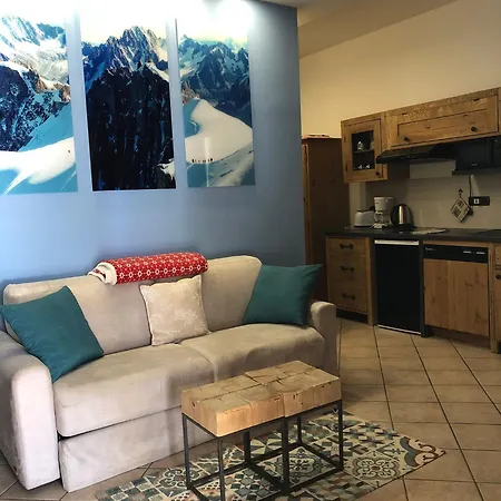 Cervinia - Matterhorn Apartments-3